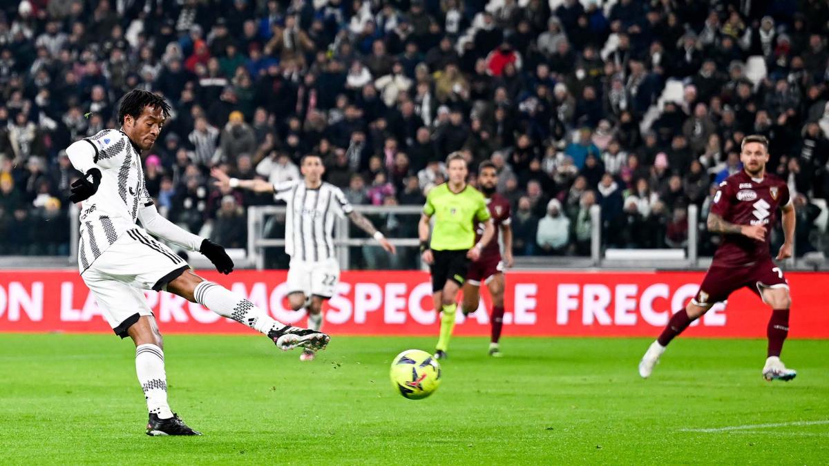 Foto TW juventusfces