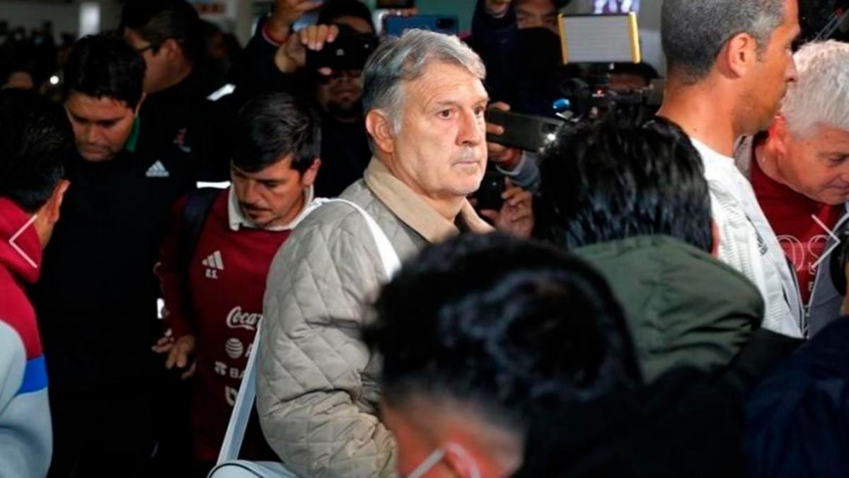 Martino es el candidato nmero uno en Boca