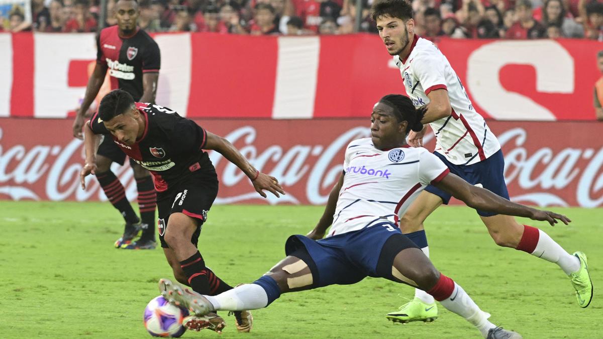 Foto Sebastin Granata