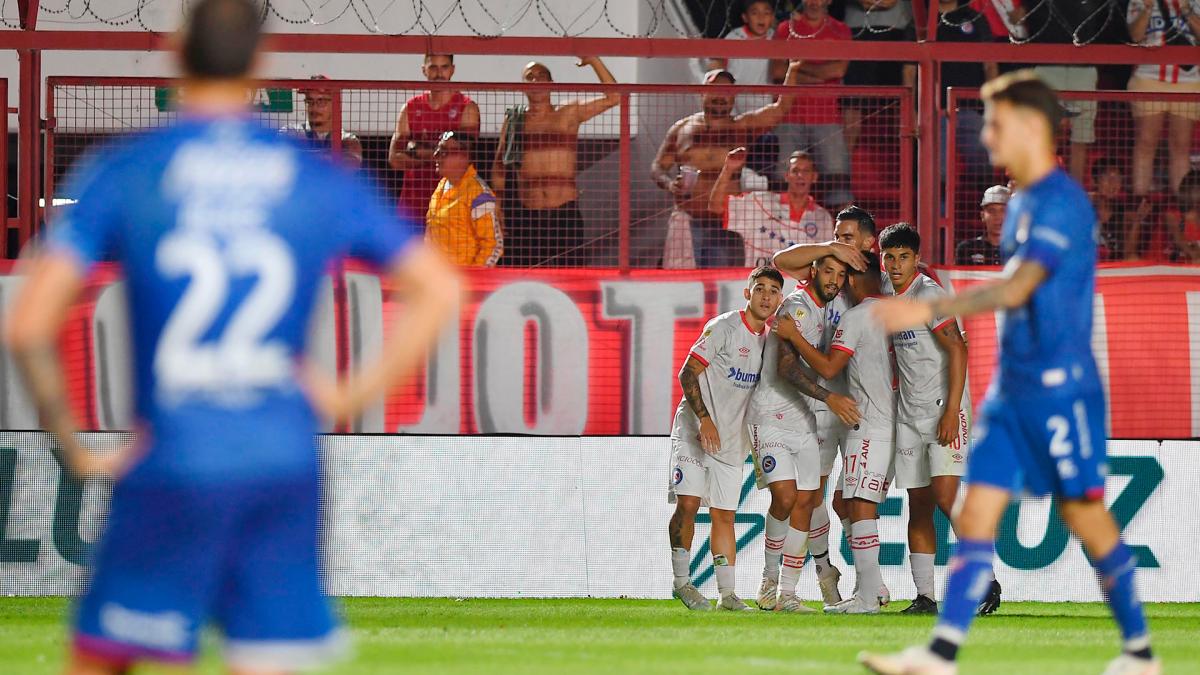 Foto Maximiliano Luna