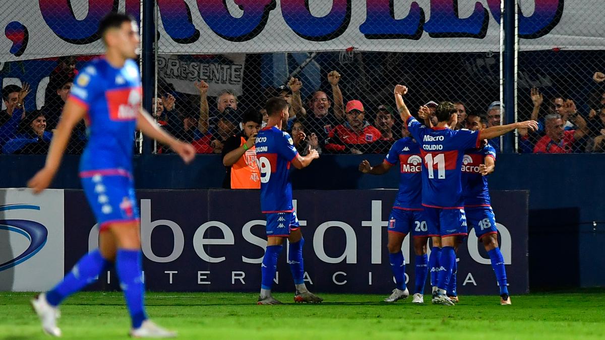 Foto Maximiliano Luna