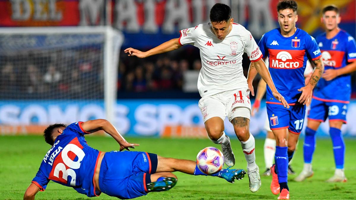 Foto Maximiliano Luna