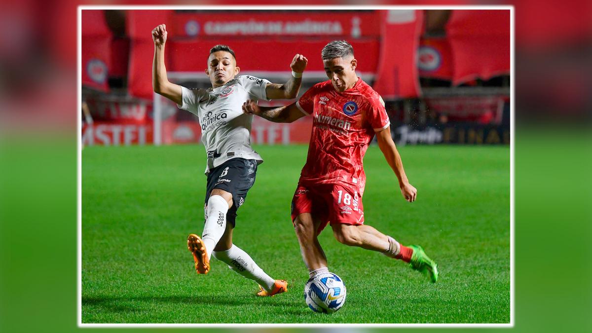 Foto Maximiliano Luna