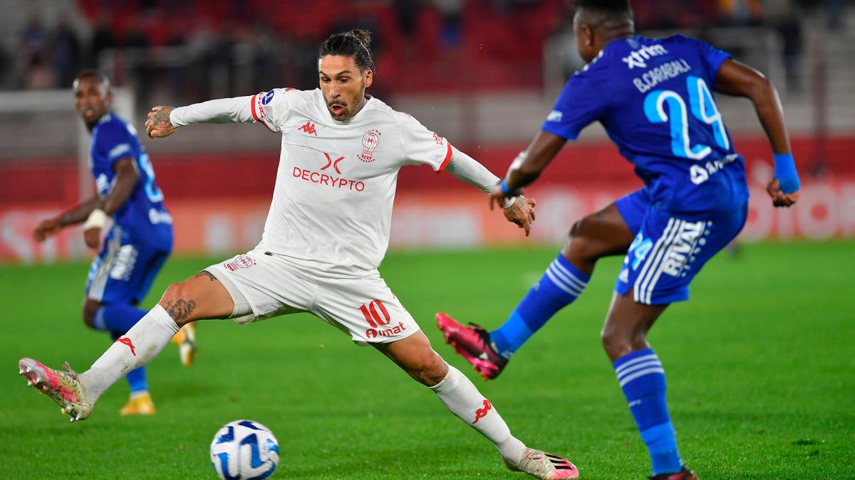 Foto Maximiliano Luna