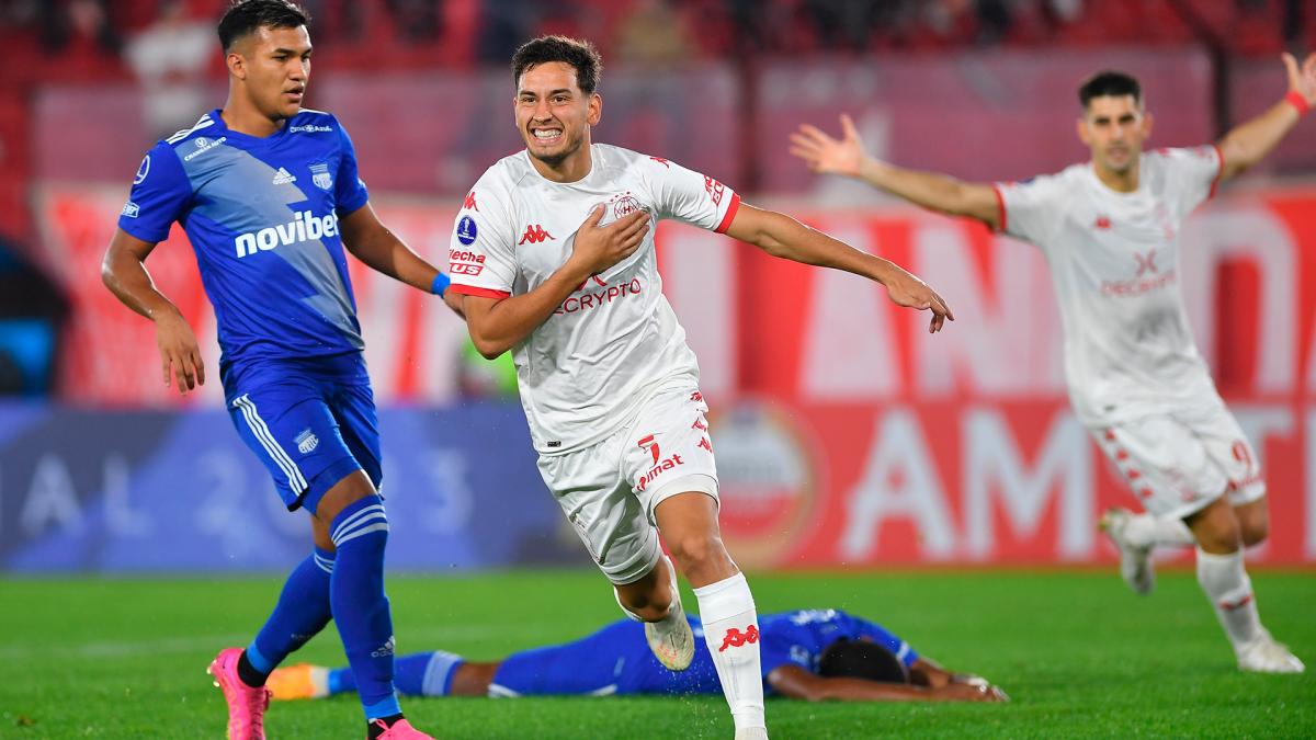 Foto Maximiliano Luna