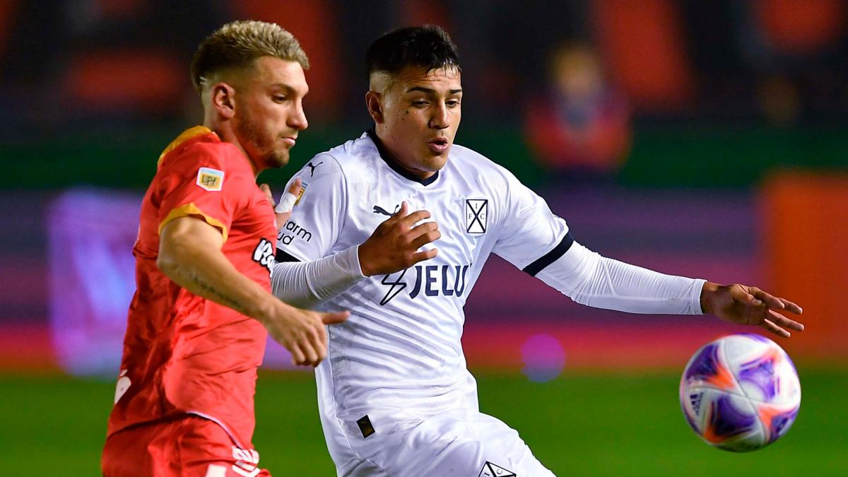 Foto Maximiliano Luna