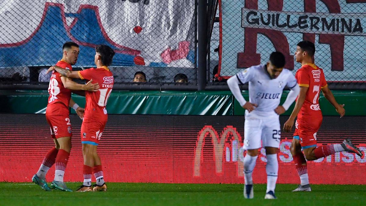 Foto Maximiliano Luna