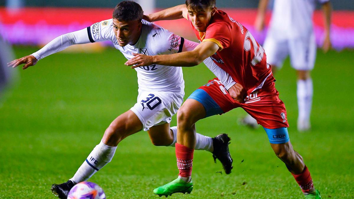 Foto Maximiliano Luna