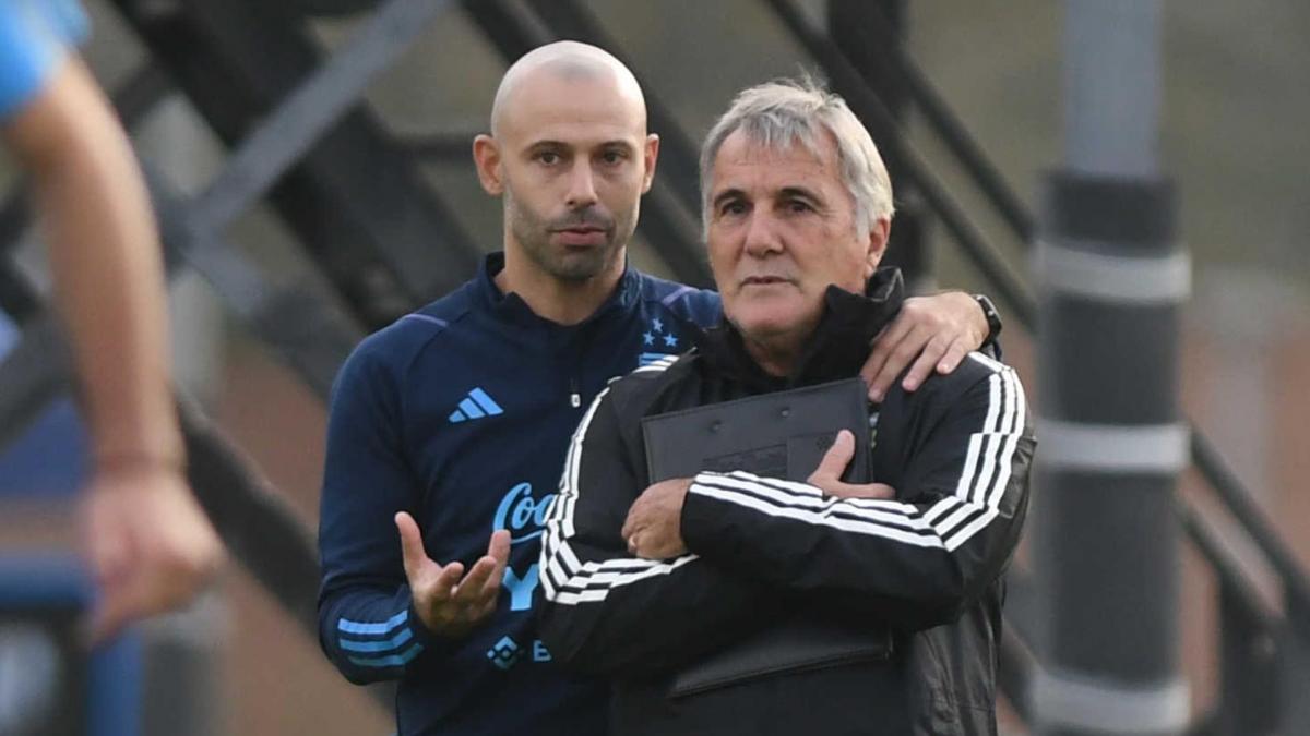 Foto Ral Ferrari archivo