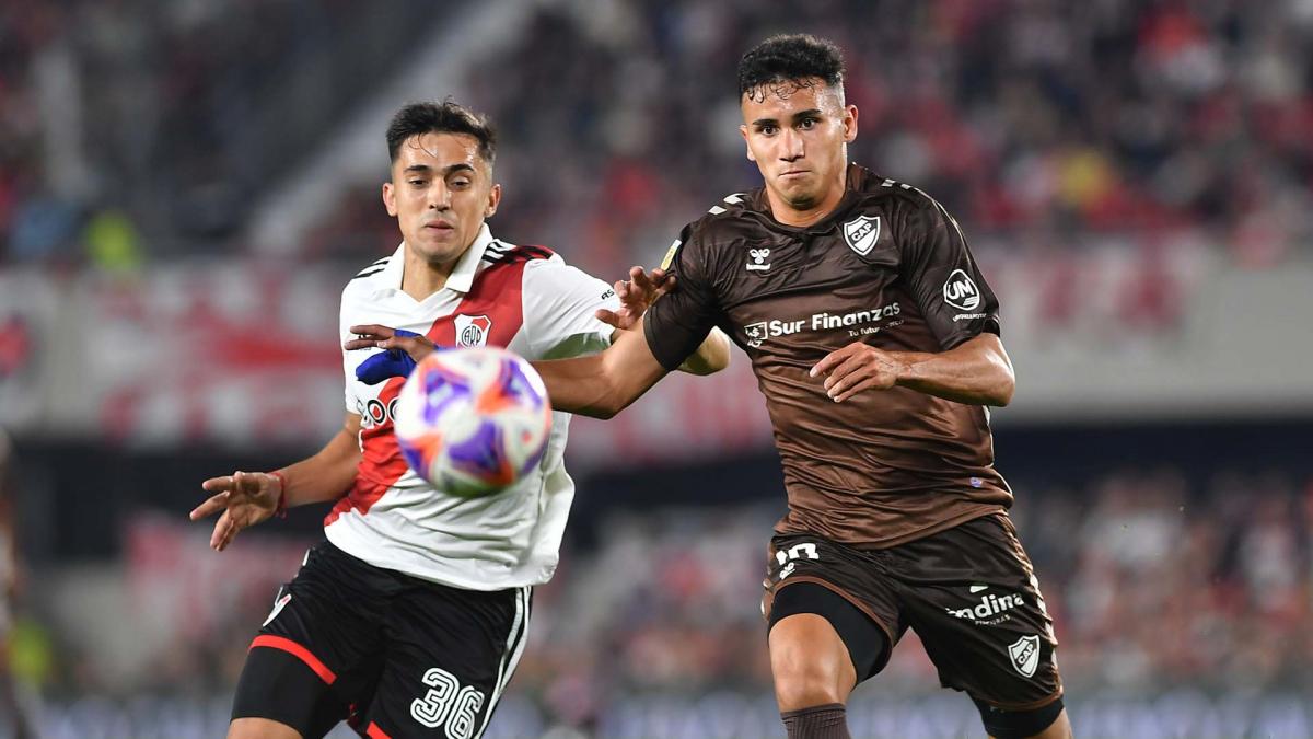 Foto Maximiliano Luna