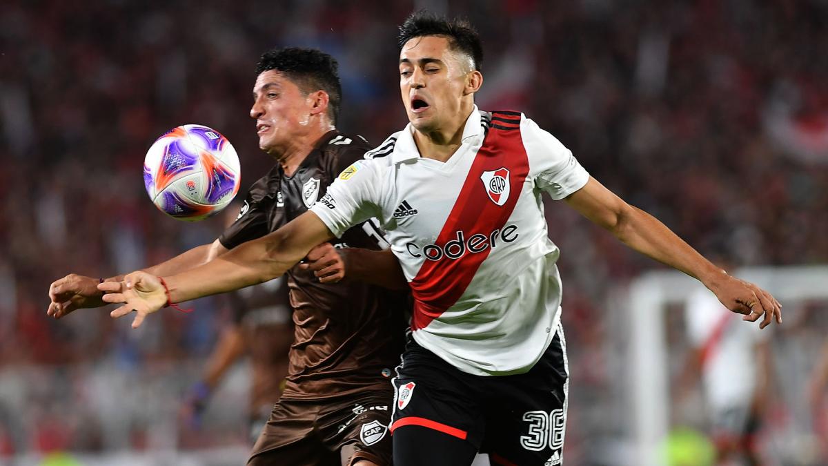 Foto Maximiliano Luna