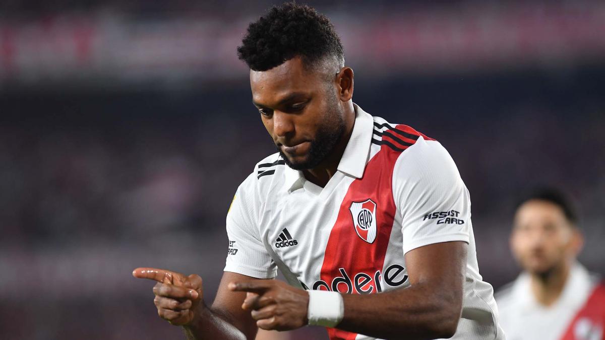 Foto Maximiliano Luna