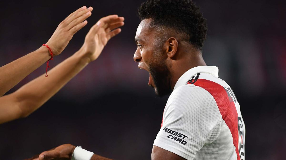 Foto Maximiliano Luna