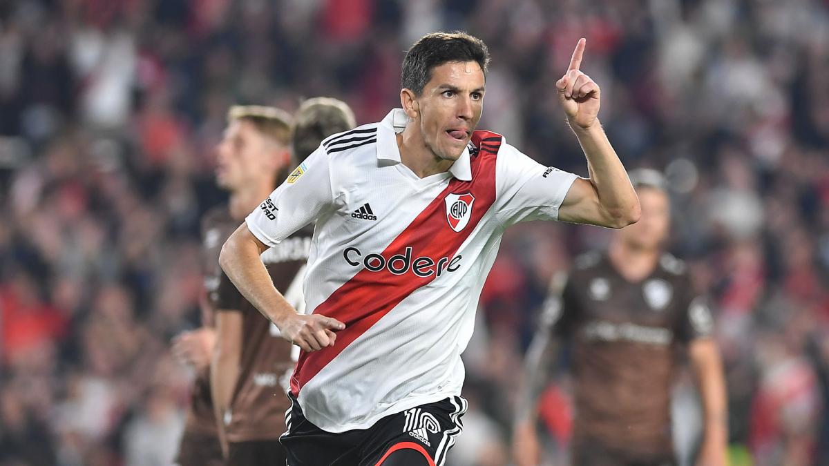 Foto Maximiliano Luna