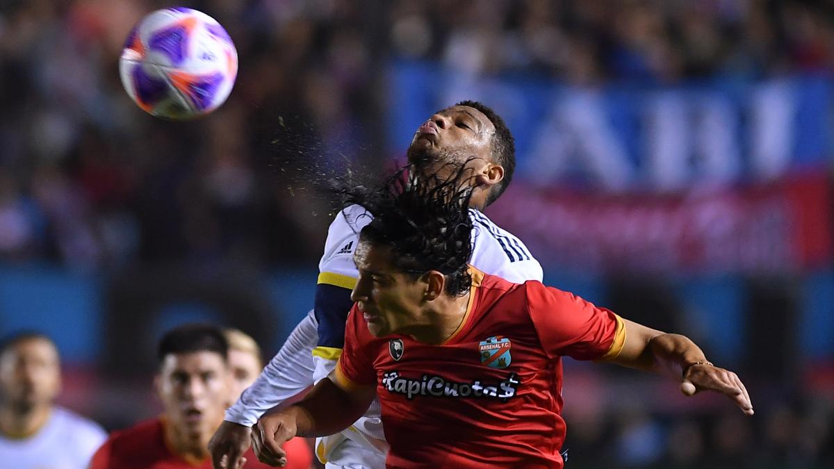 Foto Maximiliano Luna