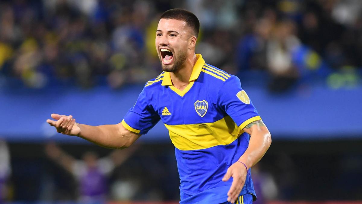 Foto Maximiliano Luna