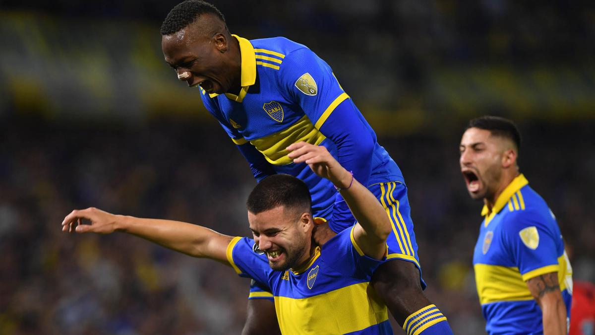 Foto Maximiliano Luna