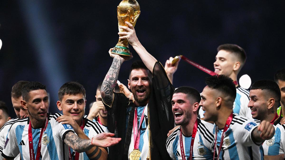 Foto Maximiliano Luna