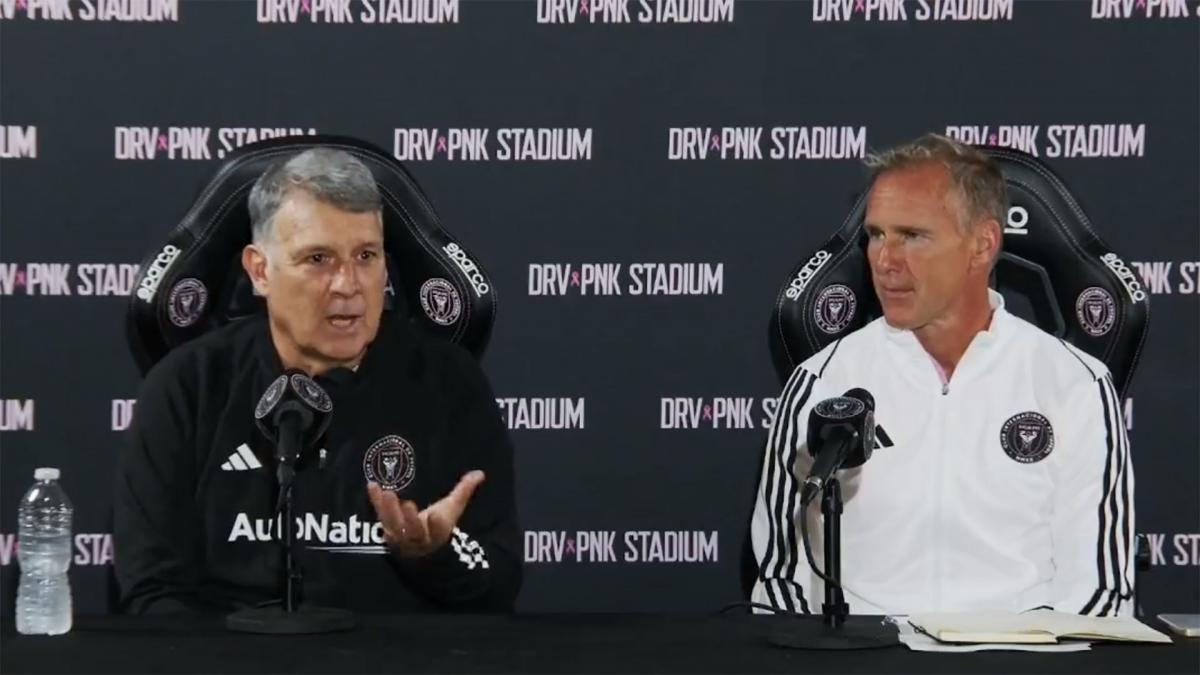 Foto TW InterMiamiCF