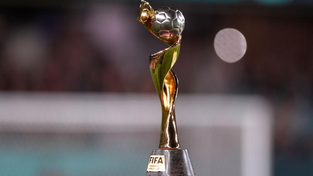 Australia y Nueva Zelanda albergan la fiesta del ftbol femenino con el Mundial 2023 Foto Julin Alvarez