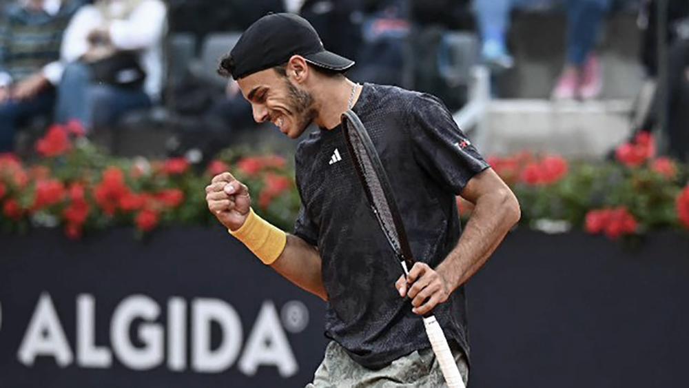 Francisco Cerndolo ATPTour_ES 