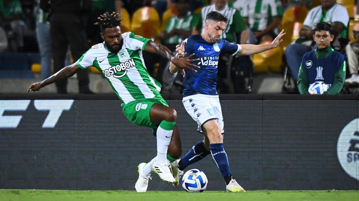 Foto Twitter RacingClub