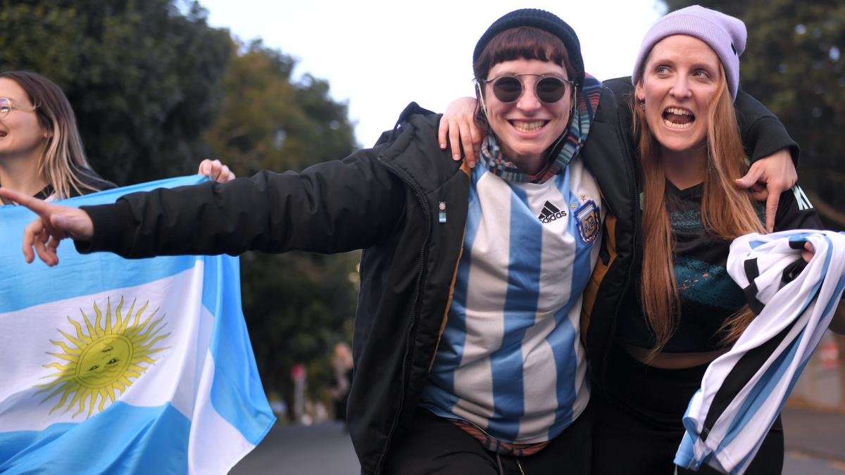 Foto Archivo Julin lvarez