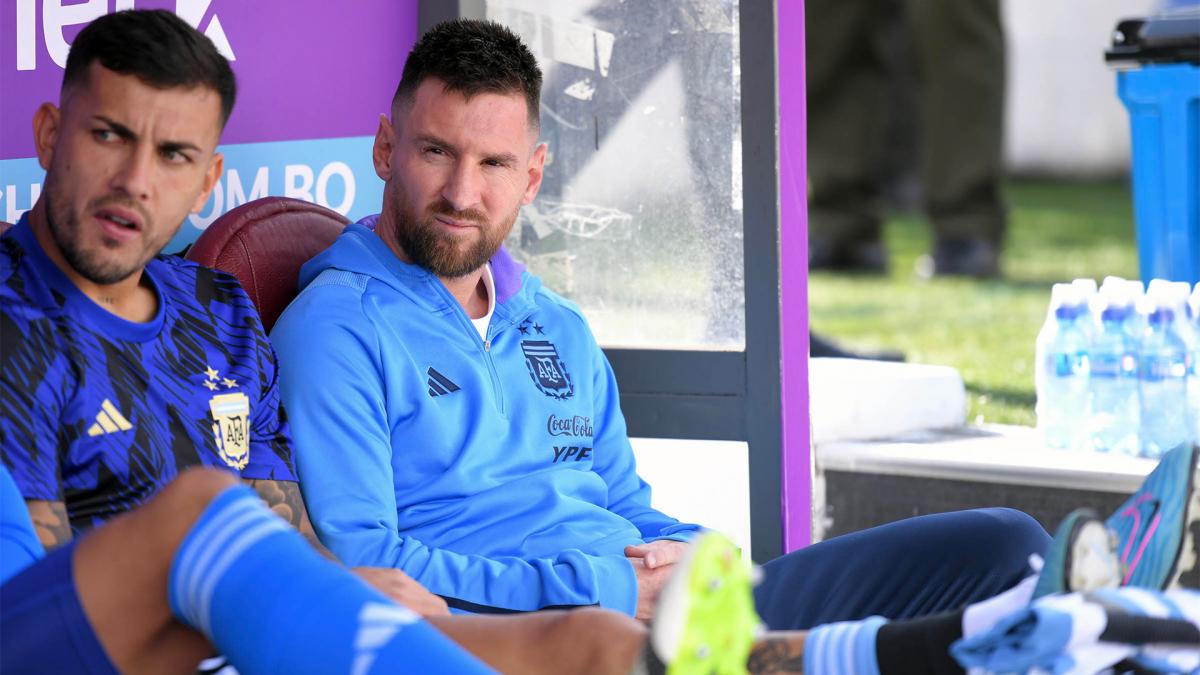 Foto Maximiliano Luna