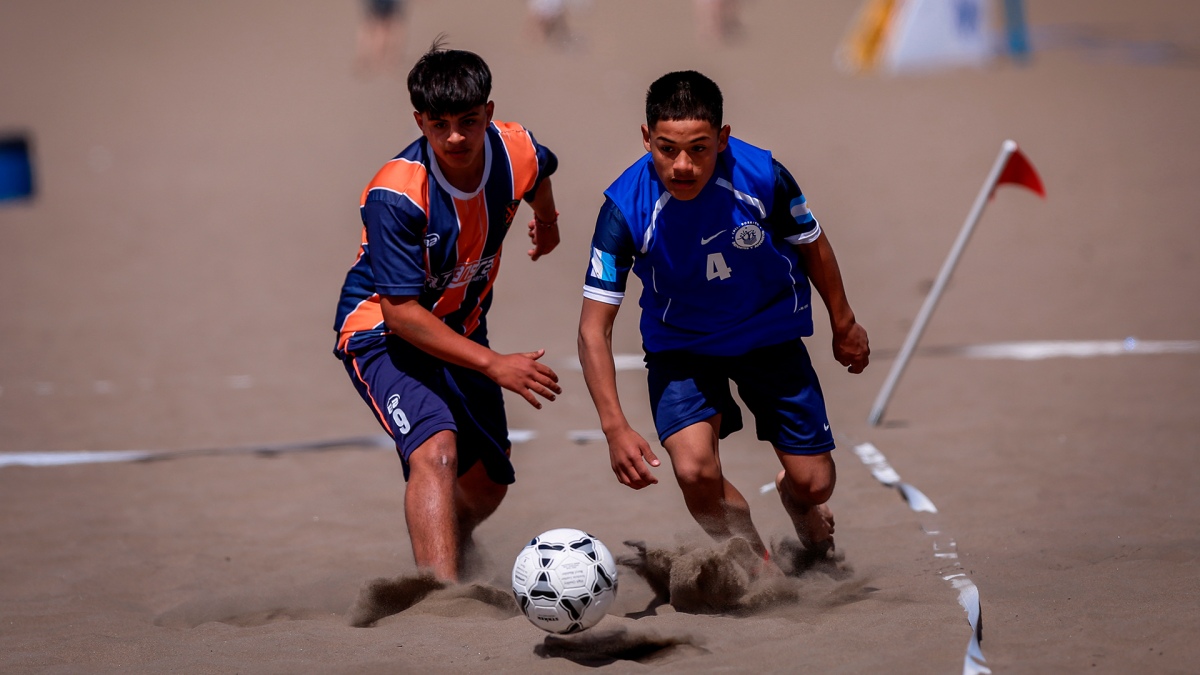 Los 135 municipios bonaerenses estn representados en cinco categoras Foto Archivo