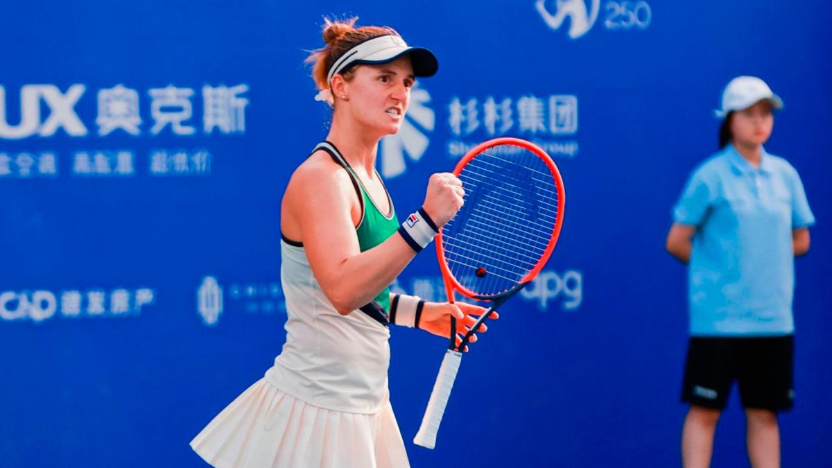 Foto X ex Twitter AATenis