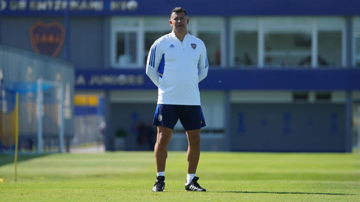 Almirn tiene casi todo listo para enfrentar a Fluminense Foto Twitter