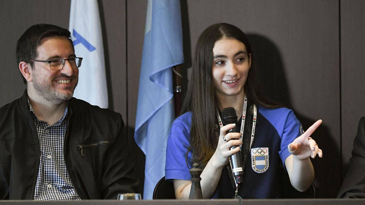 Foto Florencia Downes