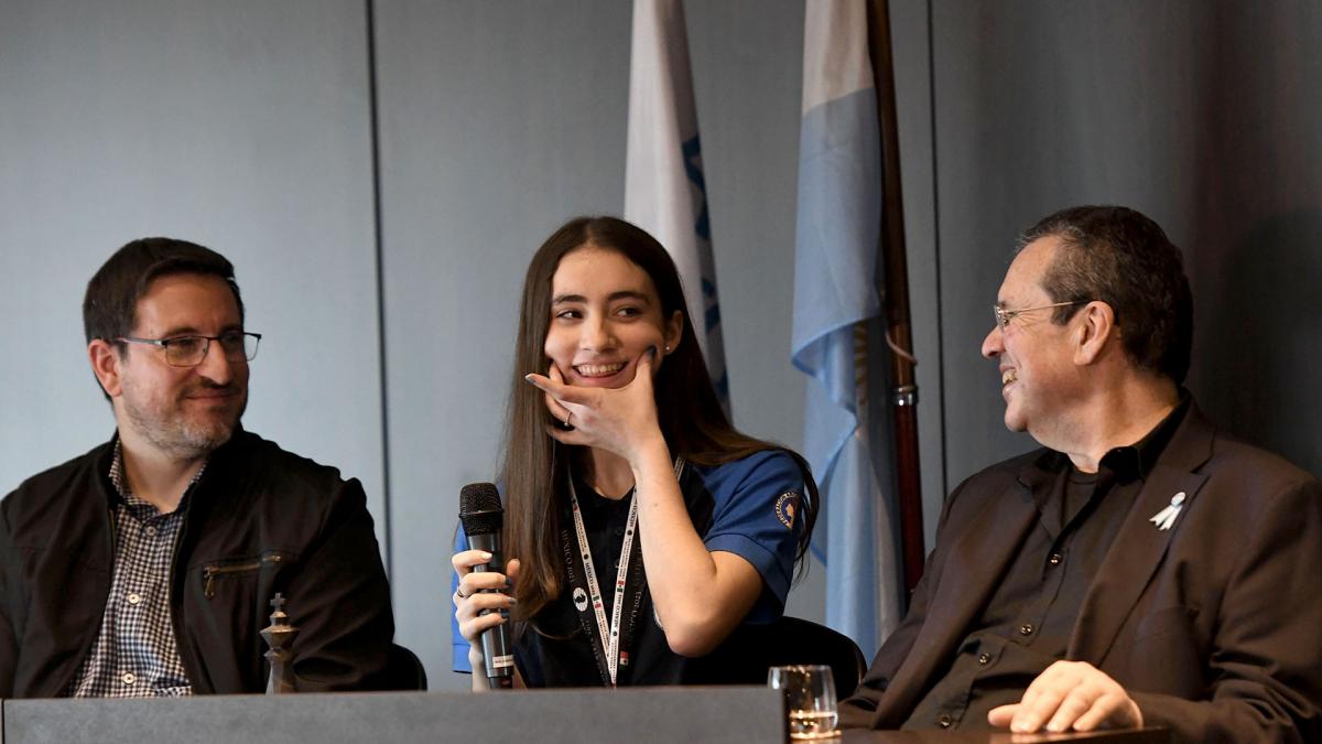 Foto Florencia Downes