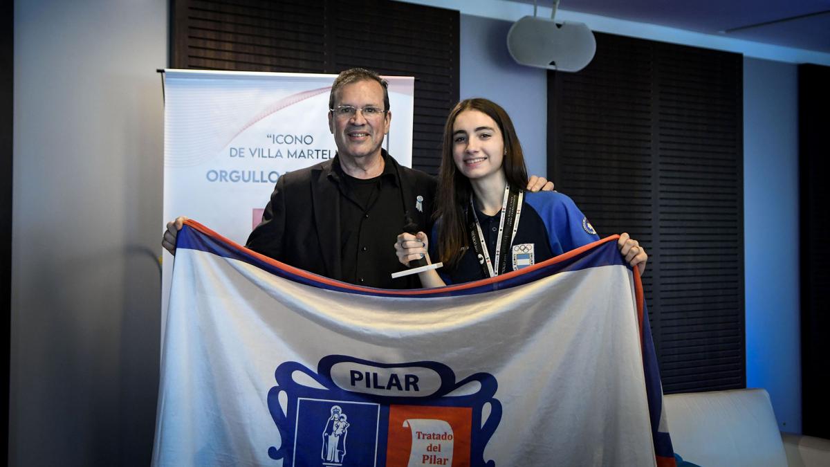 Foto Florencia Downes