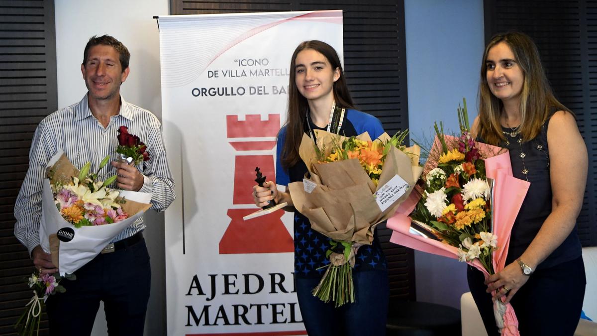 Foto Florencia Downes