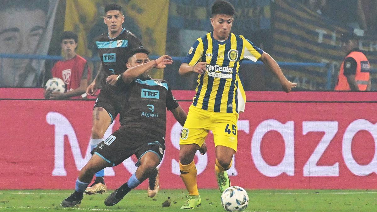 Foto Sebastin Granata