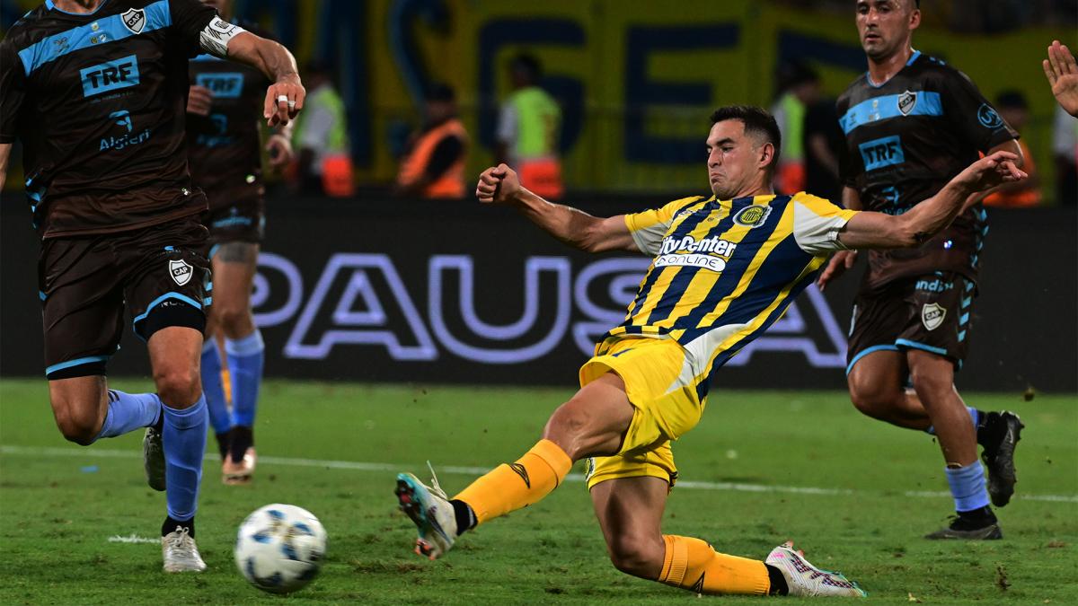 Foto Sebastin Granata