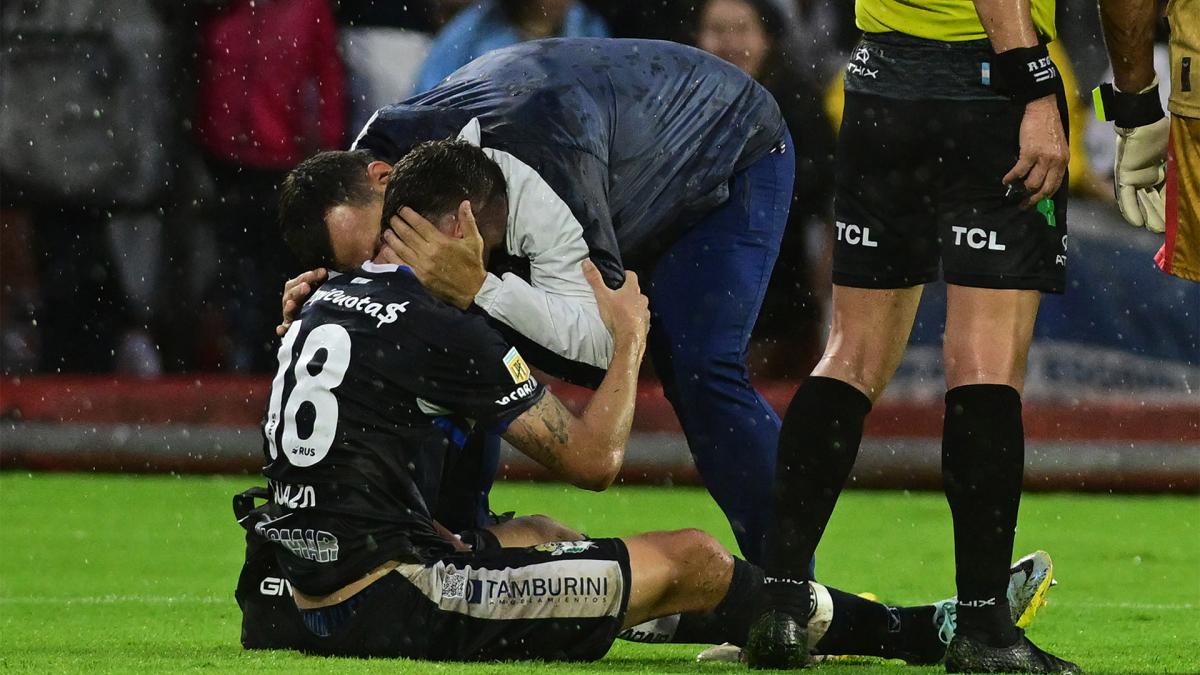 Foto Sebastin Granata