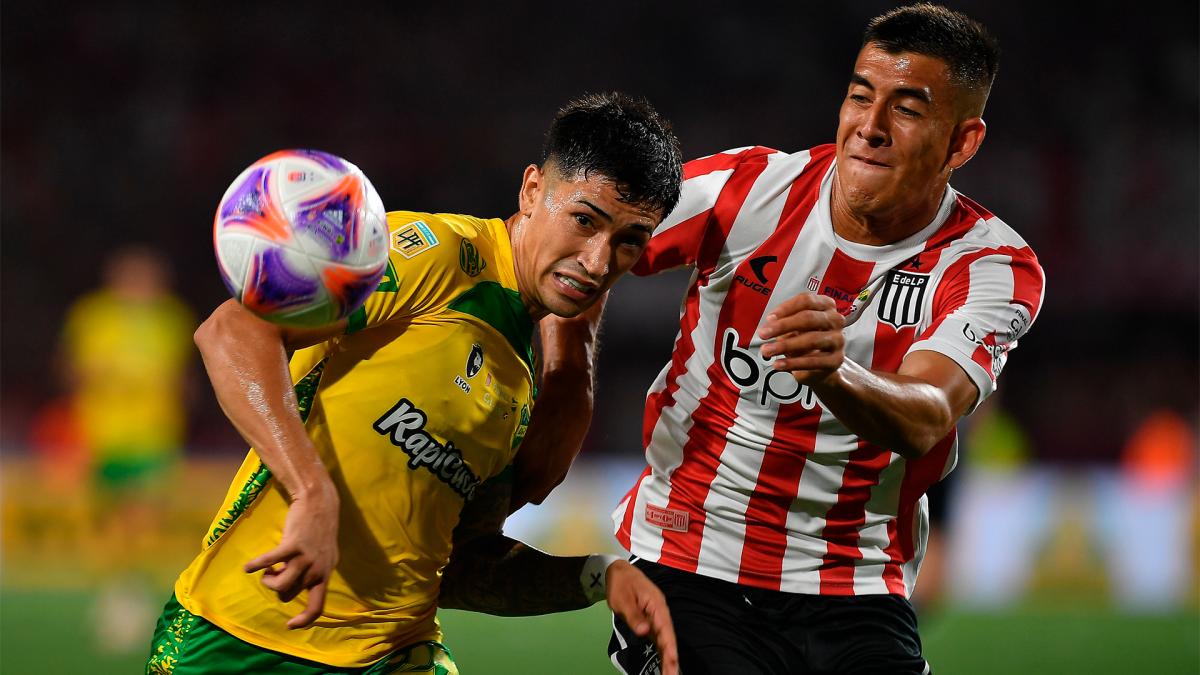 Foto Maximiliano Luna