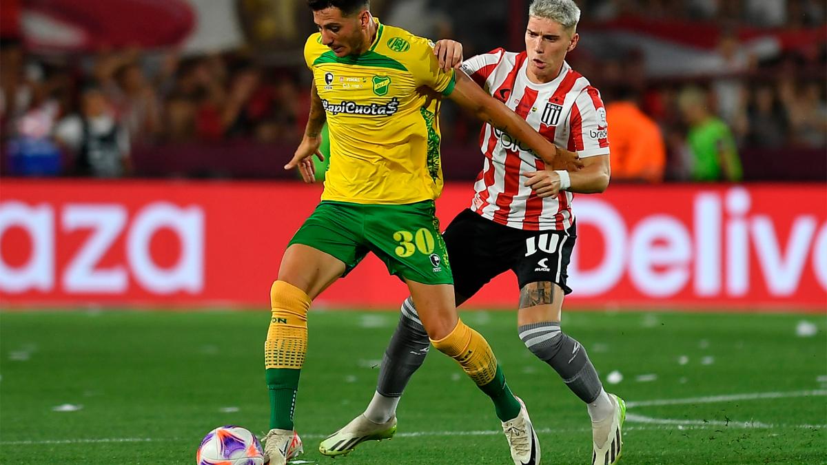 Foto Maximiliano Luna