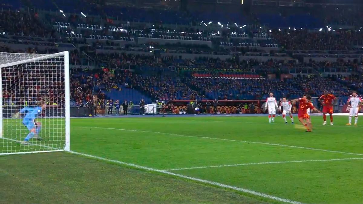 Foto Captura ESPN TV 