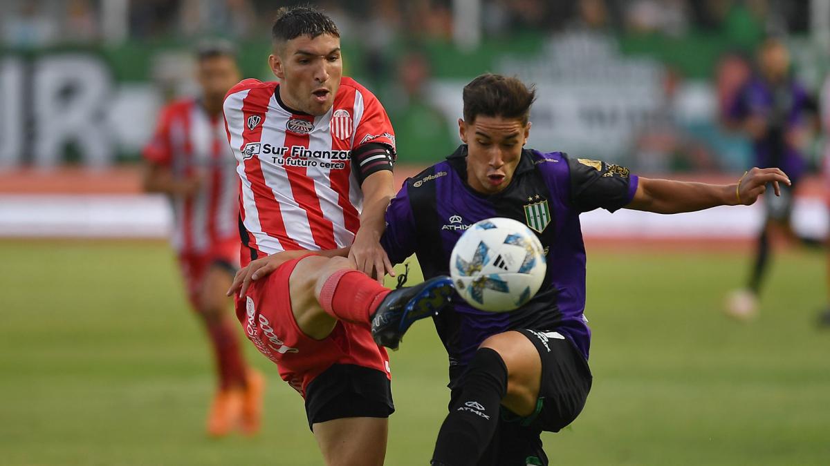 Foto Maximiliano Luna