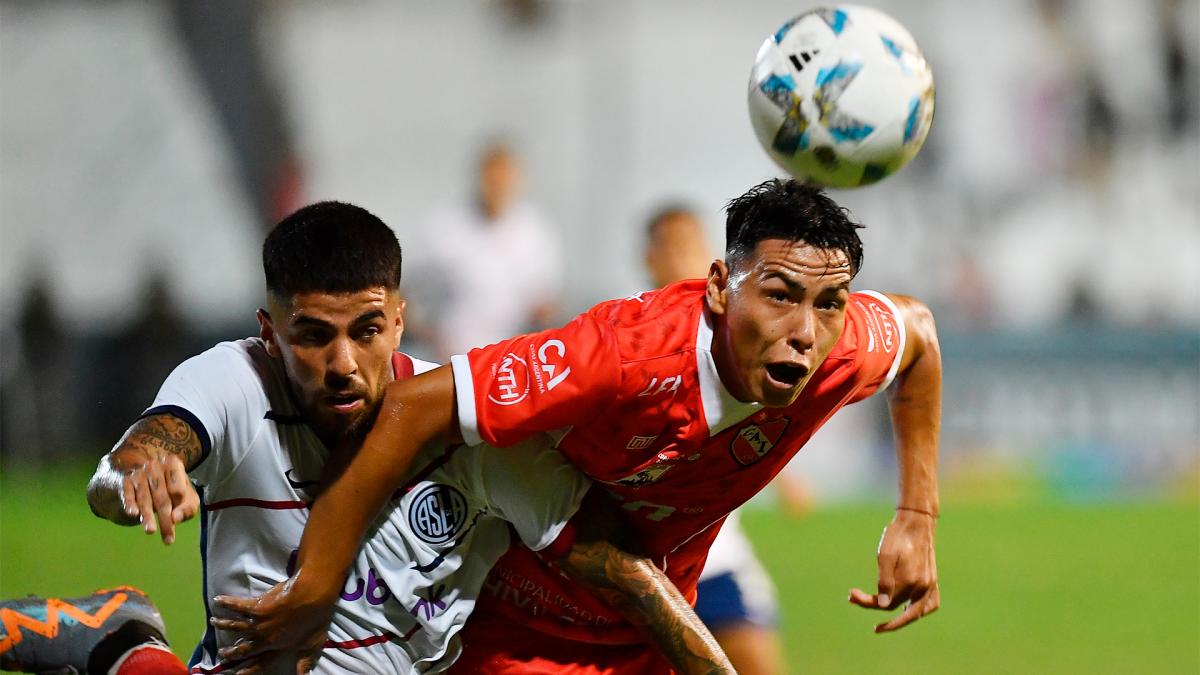 Foto Maximiliano Luna