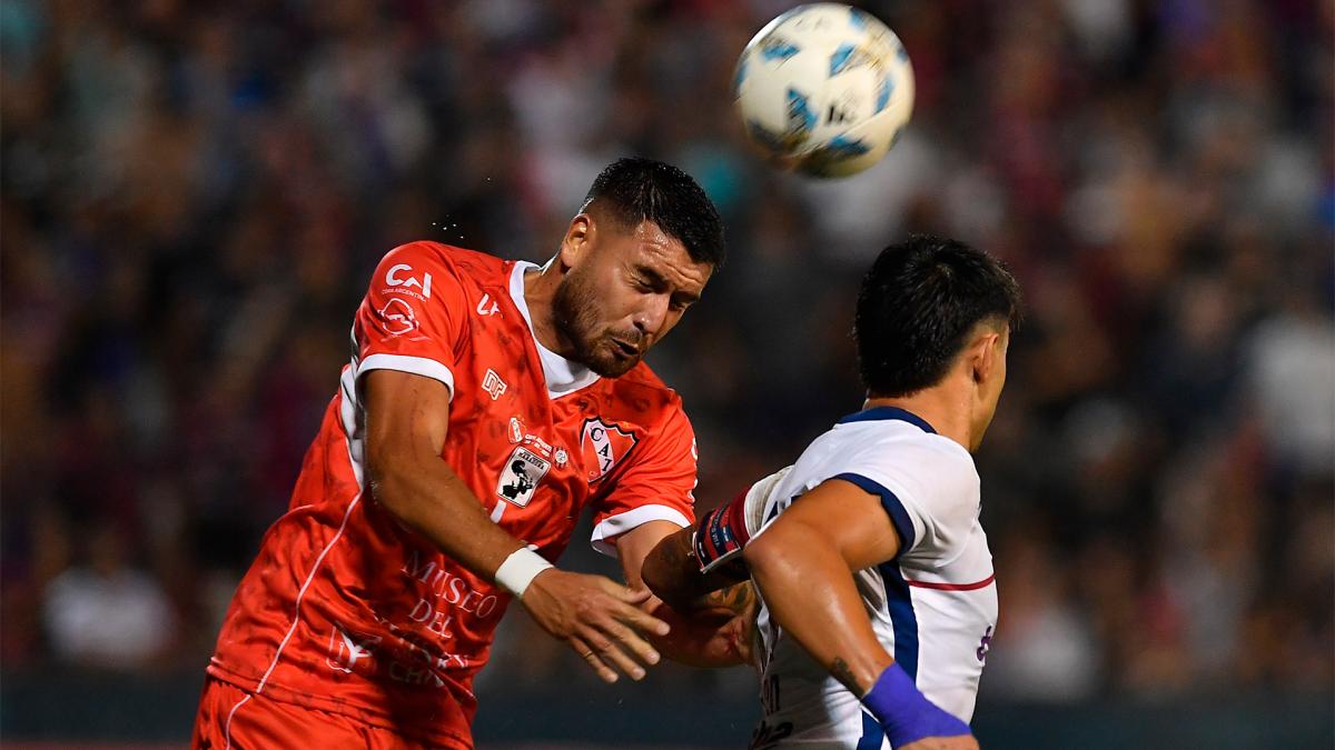 Foto Maximiliano Luna