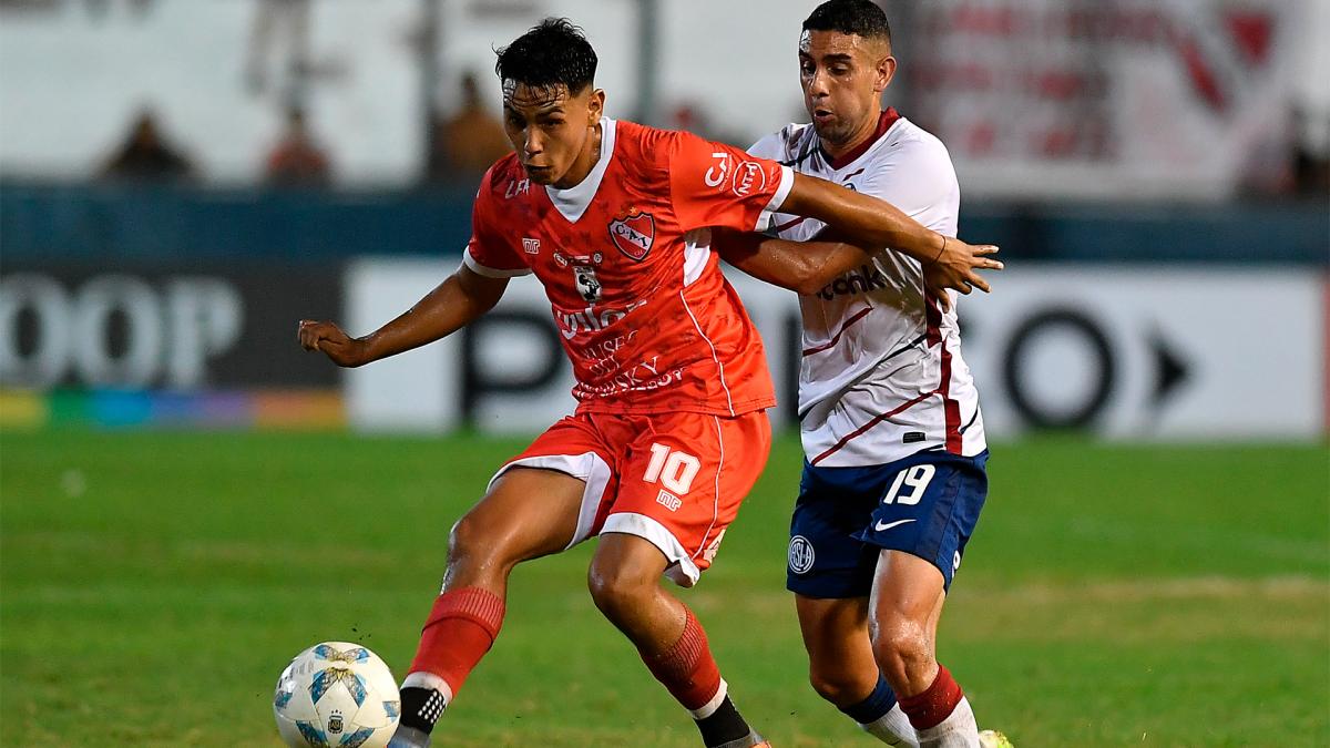 Foto Maximiliano Luna