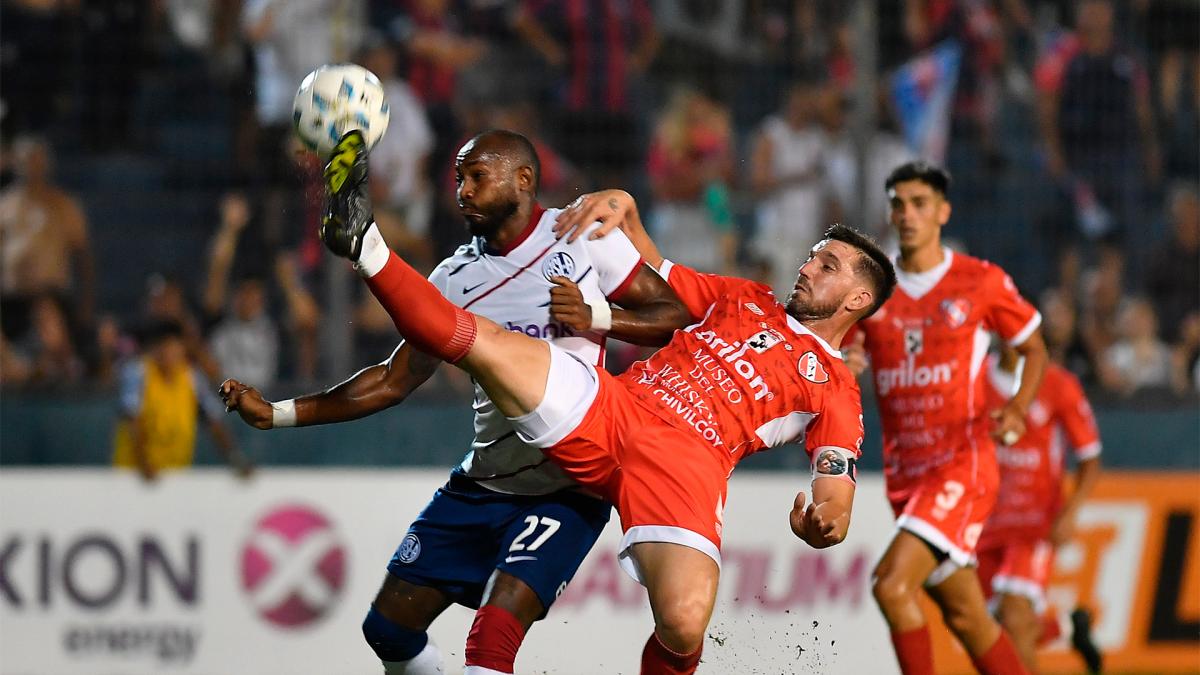 Foto Maximiliano Luna