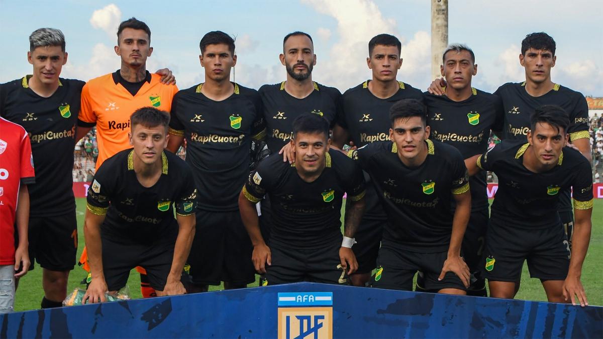 Foto X ClubDefensayJus